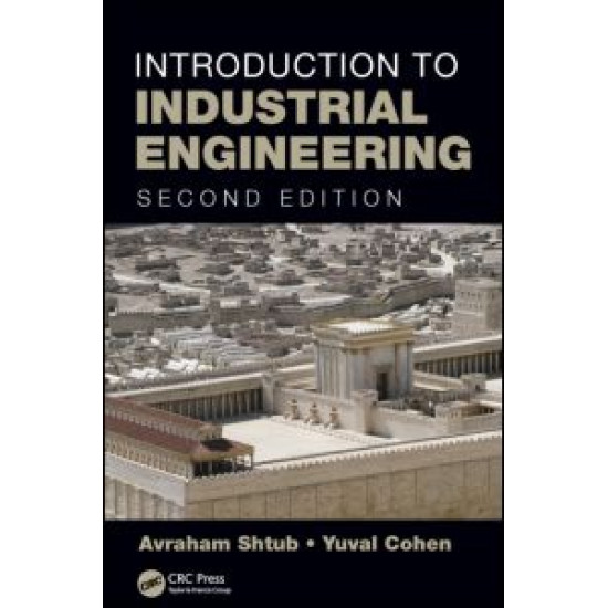 Introduction to Industrial Engineering Introduction to Industrial Engineering