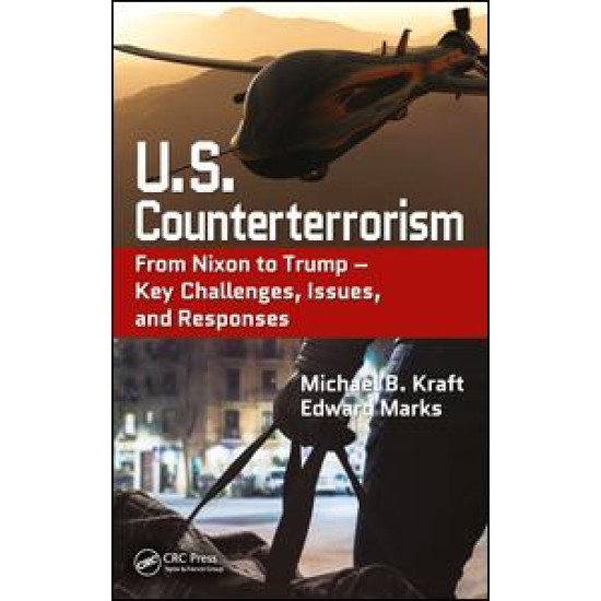 U.S. Counterterrorism