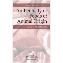 Authenticity of Foods of Animal Origin Authenticity of Foods of Animal Origin