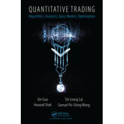 Quantitative Trading Quantitative Trading