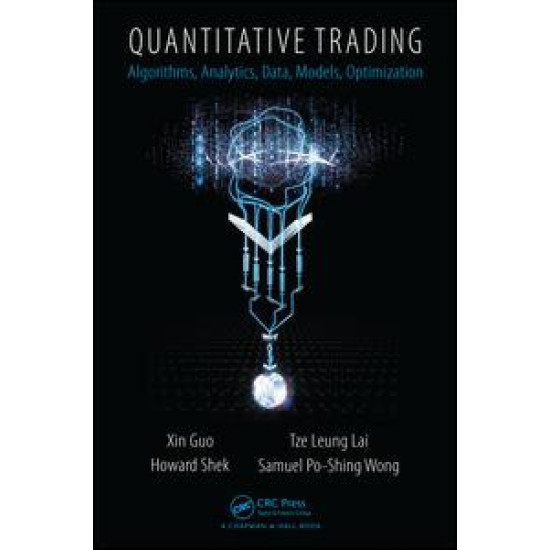 Quantitative Trading