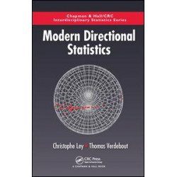 Modern Directional Statistics