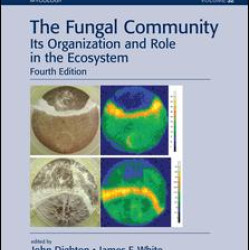 The Fungal Community