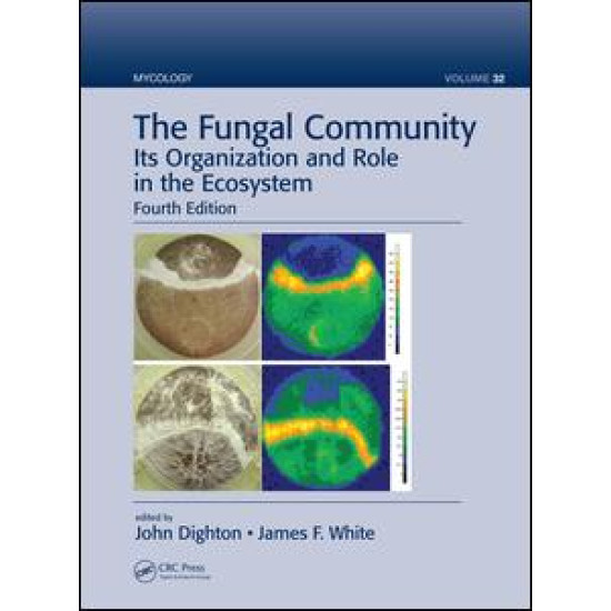 The Fungal Community The Fungal Community