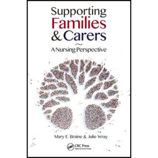 Supporting Families and Carers