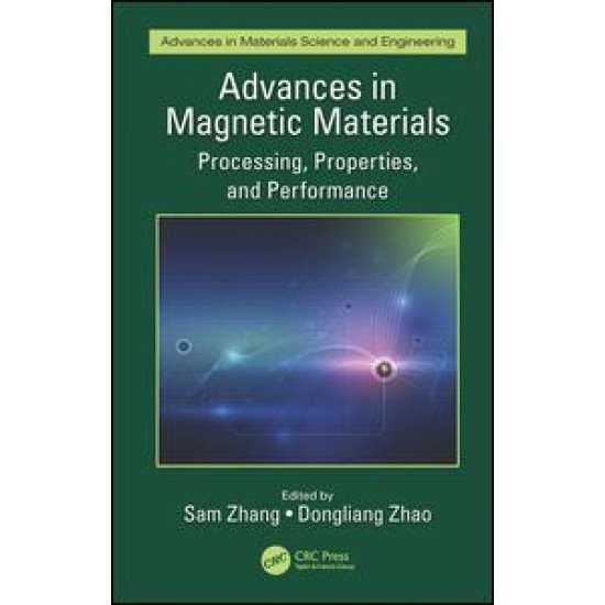 Advances in Magnetic Materials