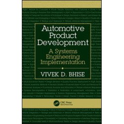 Automotive Product Development Automotive Product Development