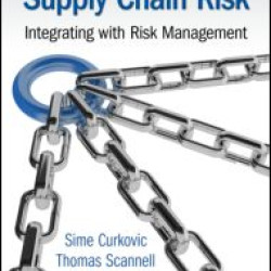 Managing Supply Chain Risk Managing Supply Chain Risk
