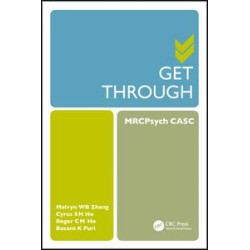 Get Through MRCPsych CASC Get Through MRCPsych CASC