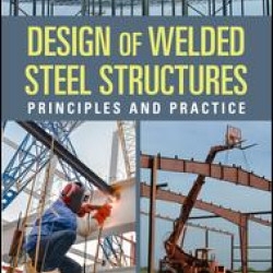 Design of Welded Steel Structures