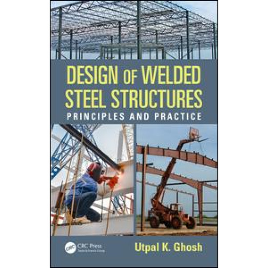 Design of Welded Steel Structures Design of Welded Steel Structures