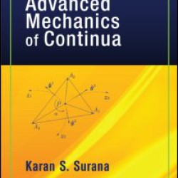 Advanced Mechanics of Continua Advanced Mechanics of Continua