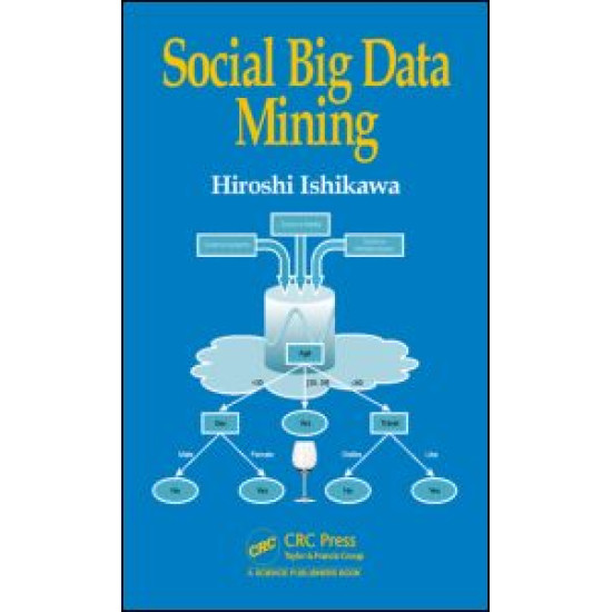 Social Big Data Mining