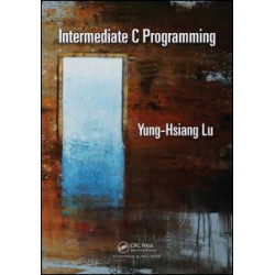 Intermediate C Programming Intermediate C Programming