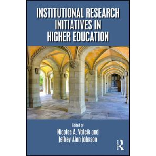 Institutional Research Initiatives in Higher Education