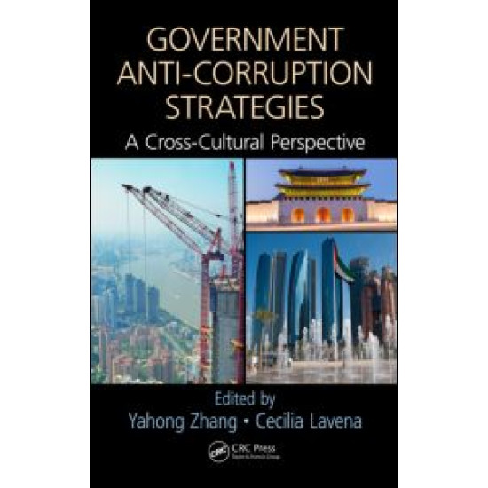 Government Anti-Corruption Strategies