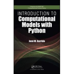 Introduction to Computational Models with Python Introduction to Computational Models with Python