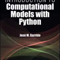 Introduction to Computational Models with Python Introduction to Computational Models with Python