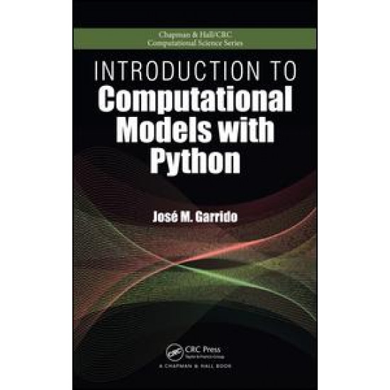 Introduction to Computational Models with Python