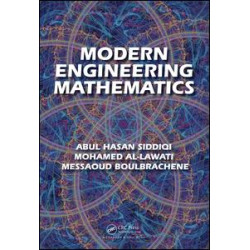 Modern Engineering Mathematics Modern Engineering Mathematics