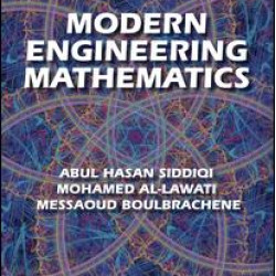 Modern Engineering Mathematics
