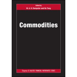 Commodities Commodities