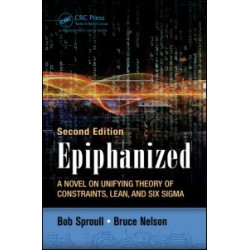 Epiphanized Epiphanized