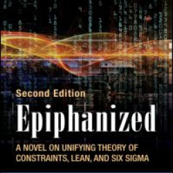 Epiphanized Epiphanized