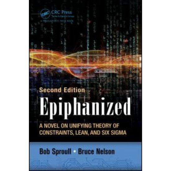 Epiphanized Epiphanized
