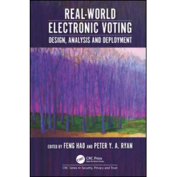 Real-World Electronic Voting Real-World Electronic Voting