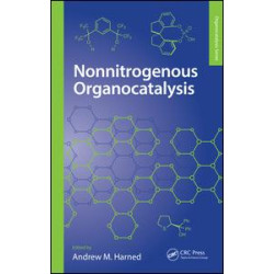 Nonnitrogenous Organocatalysis