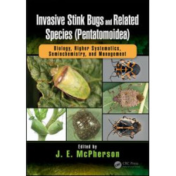 Invasive Stink Bugs and Related Species (Pentatomoidea) Invasive Stink Bugs and Related Species (Pentatomoidea)