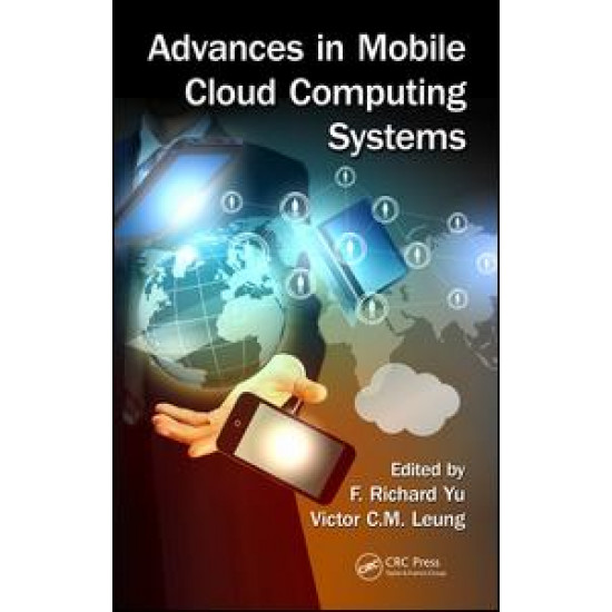 Advances in Mobile Cloud Computing Systems