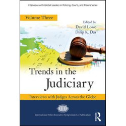 Trends in the Judiciary