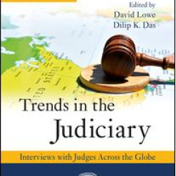 Trends in the Judiciary