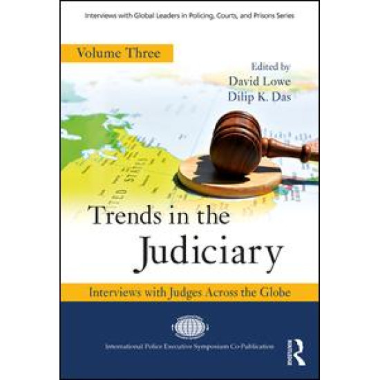 Trends in the Judiciary Trends in the Judiciary