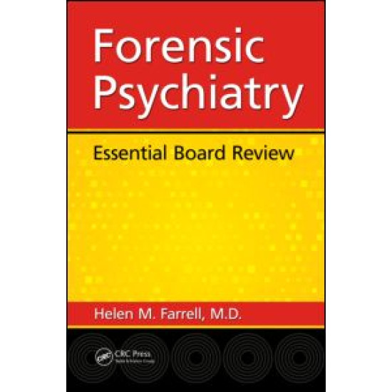 Forensic Psychiatry Forensic Psychiatry
