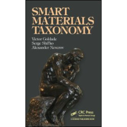 Smart Materials Taxonomy Smart Materials Taxonomy
