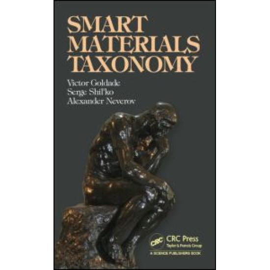 Smart Materials Taxonomy