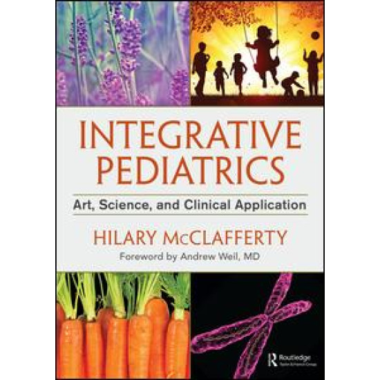 Integrative Pediatrics Integrative Pediatrics