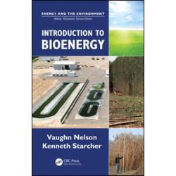 Introduction to Bioenergy