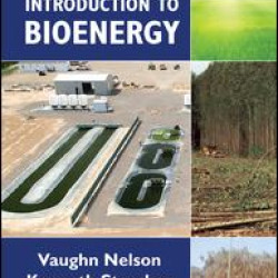 Introduction to Bioenergy