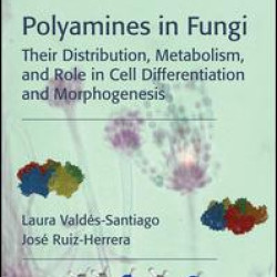 Polyamines in Fungi