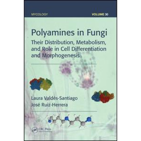Polyamines in Fungi