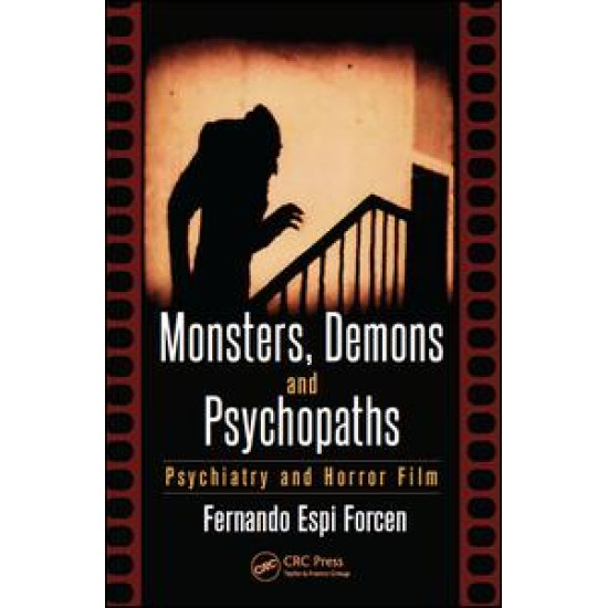Monsters, Demons and Psychopaths Monsters, Demons and Psychopaths