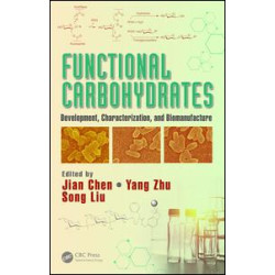 Functional Carbohydrates Functional Carbohydrates
