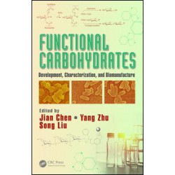 Functional Carbohydrates