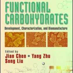 Functional Carbohydrates Functional Carbohydrates