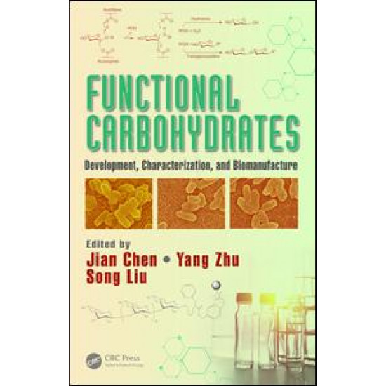 Functional Carbohydrates