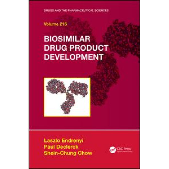 Biosimilar Drug Product Development Biosimilar Drug Product Development